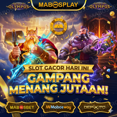 Mabosplay